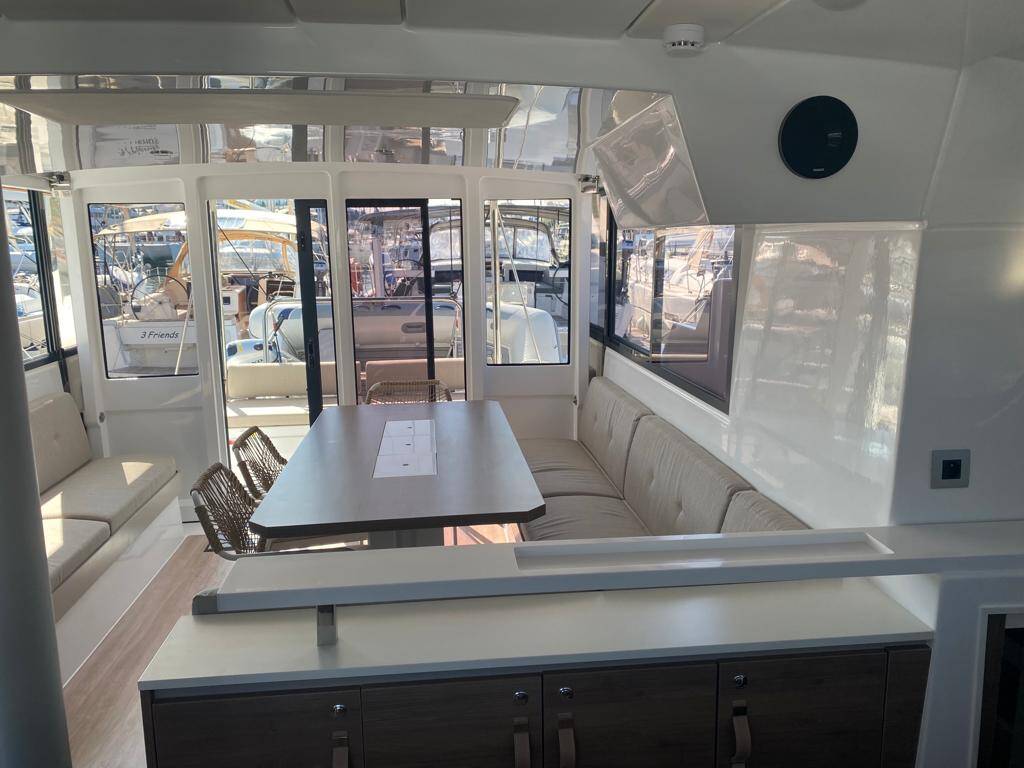 Bali Catspace Free Flow