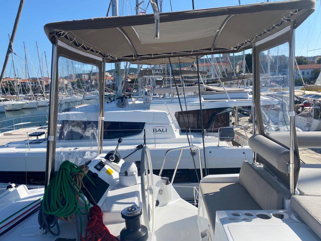 Bali Catspace Free Flow