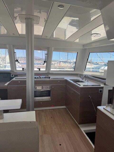 Bali Catspace Wonder