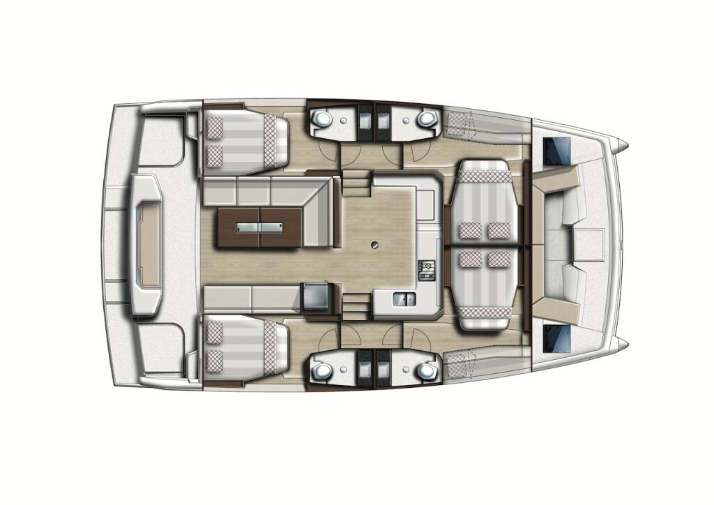 Bali Catspace Deep Breath