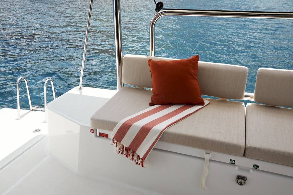 Bali Catspace Deep Breath