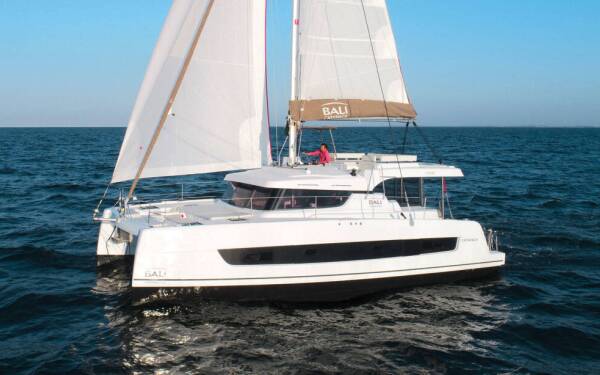 Bali Catspace Jack Pearl