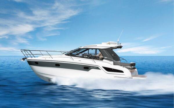 Bavaria 33 Sport HT Rio