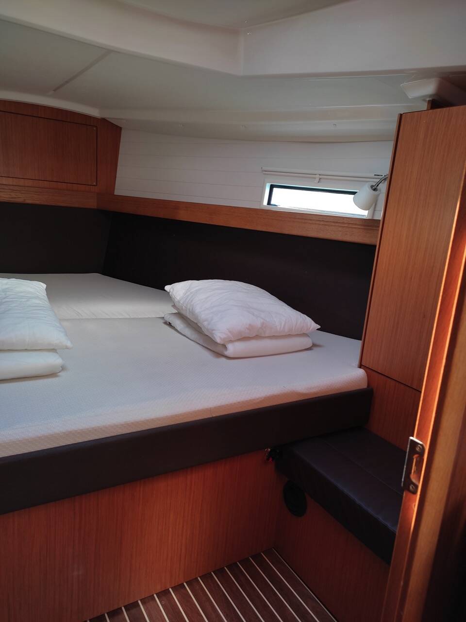 Segelyacht Bavaria 37 Cruiser Andrelli