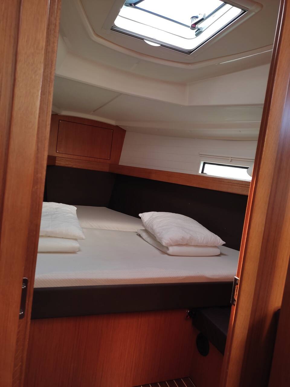Segelyacht Bavaria 37 Cruiser Andrelli