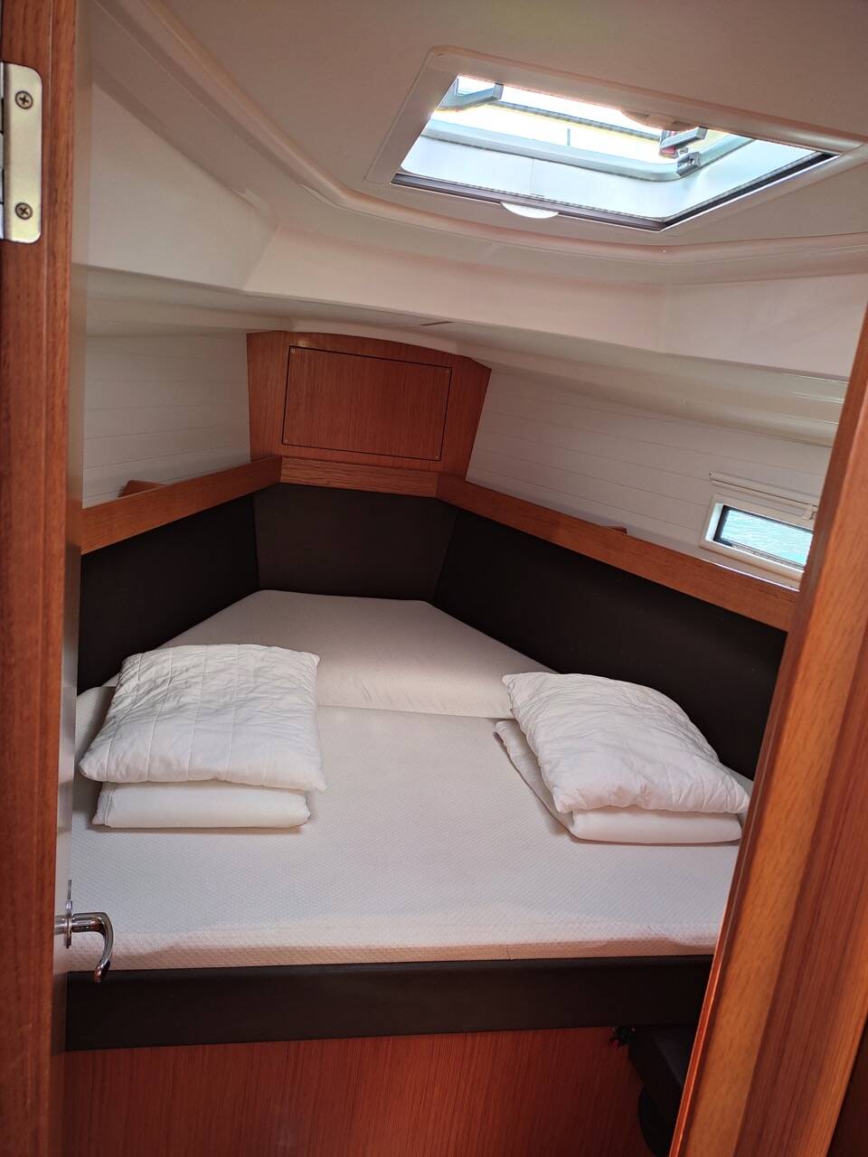 Segelyacht Bavaria 37 Cruiser Andrelli