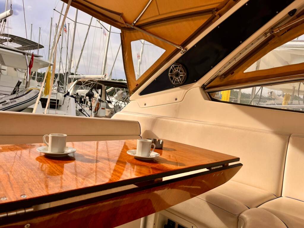 Bavaria 37 Sport Amigo