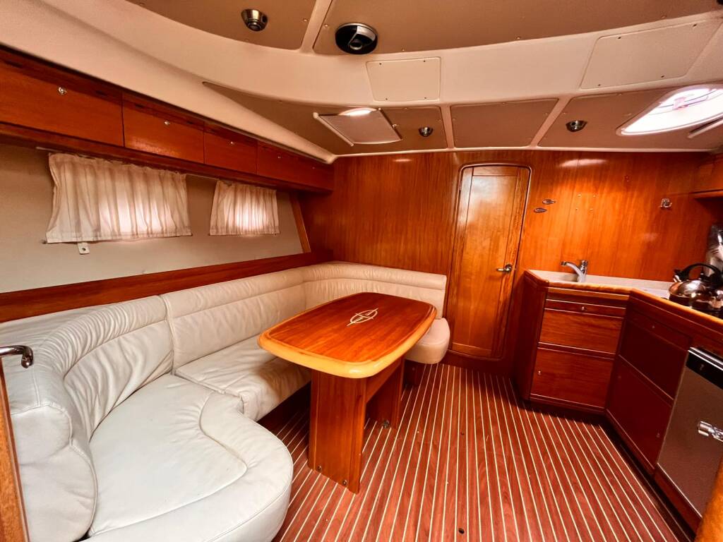 Bavaria 37 Sport Amigo