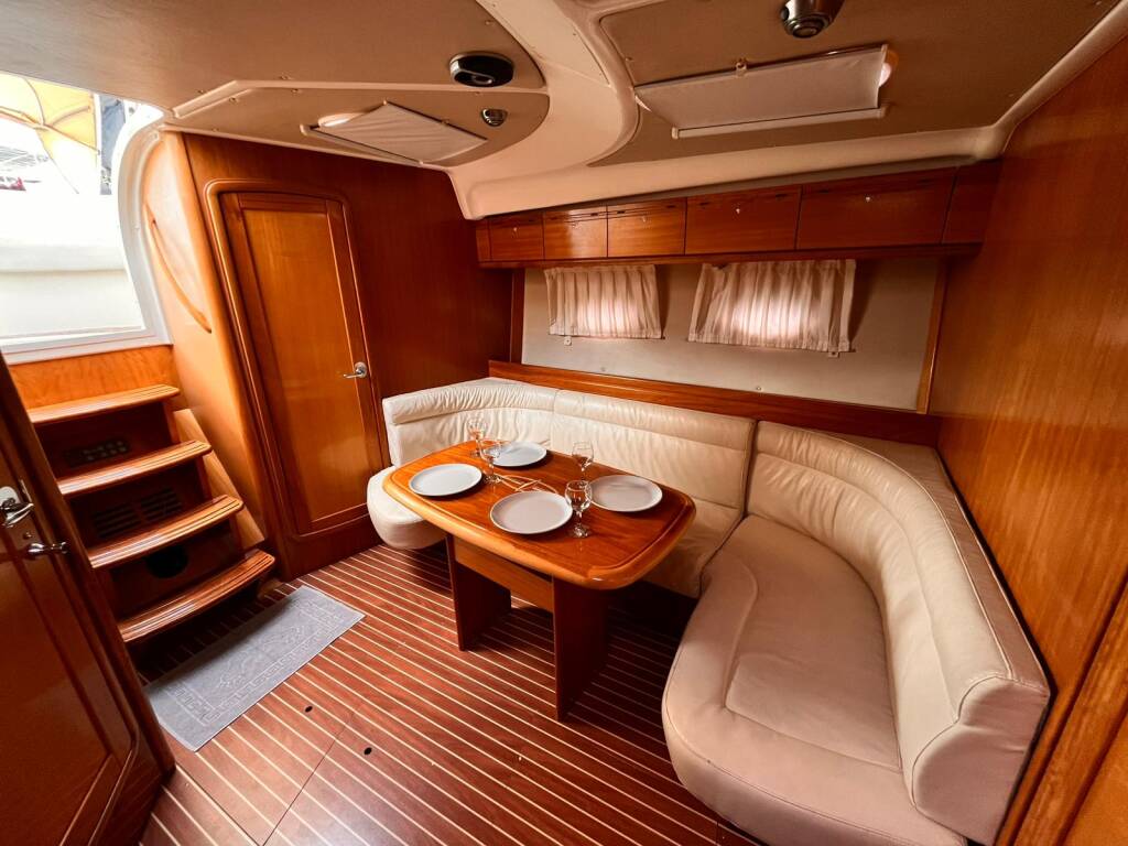 Bavaria 37 Sport Amigo