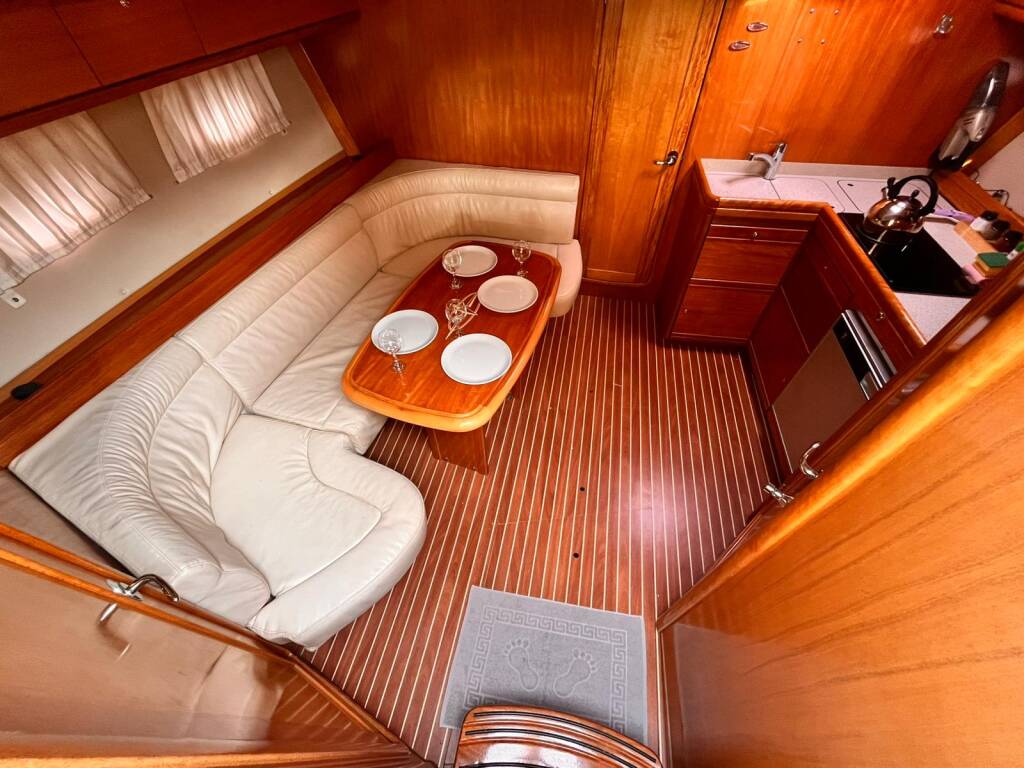 Bavaria 37 Sport Amigo