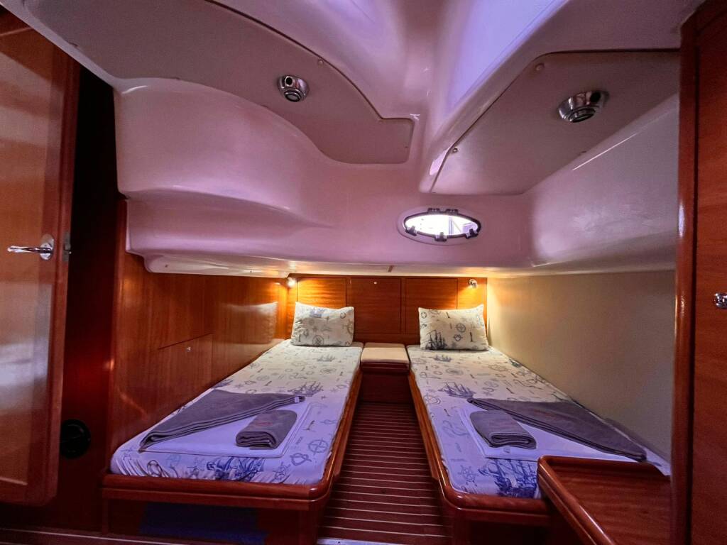 Bavaria 37 Sport Amigo