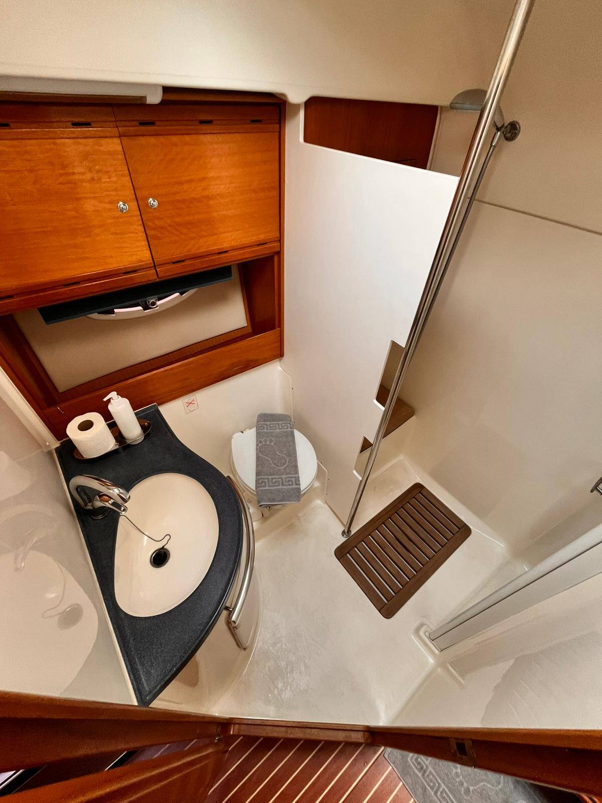 Bavaria 37 Sport Amigo