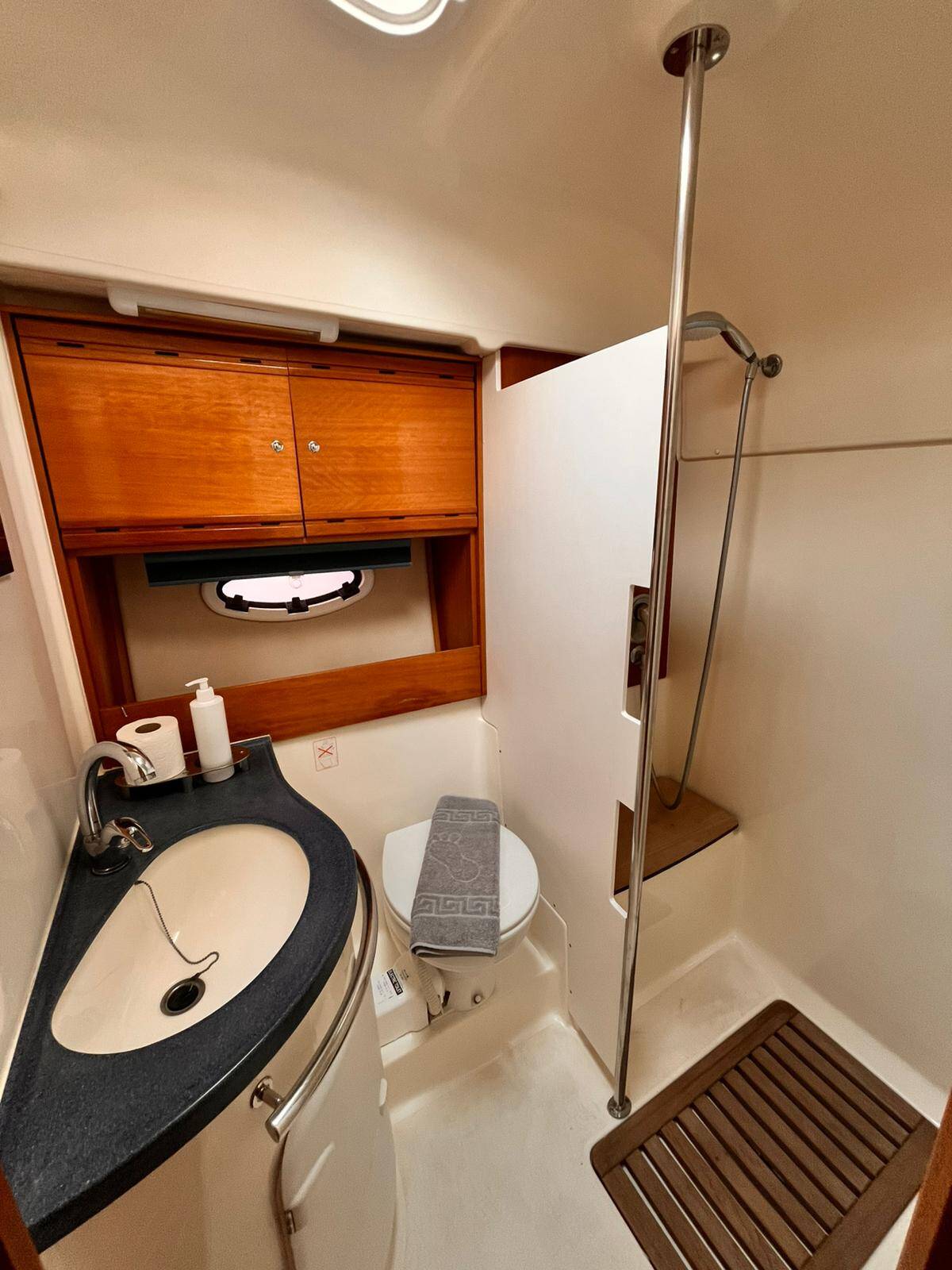 Bavaria 37 Sport Amigo