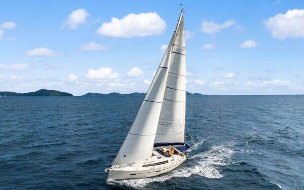 Bavaria 37 Jitterbug