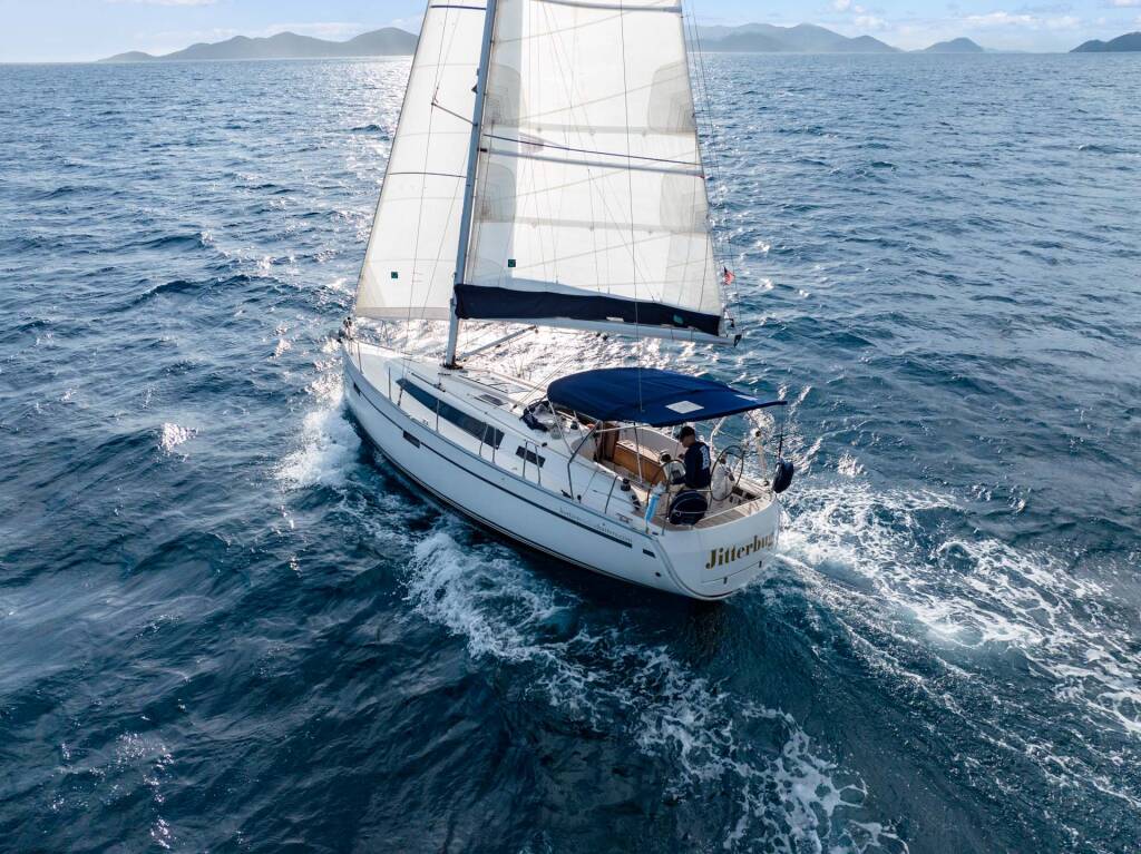 Bavaria 37 Jitterbug