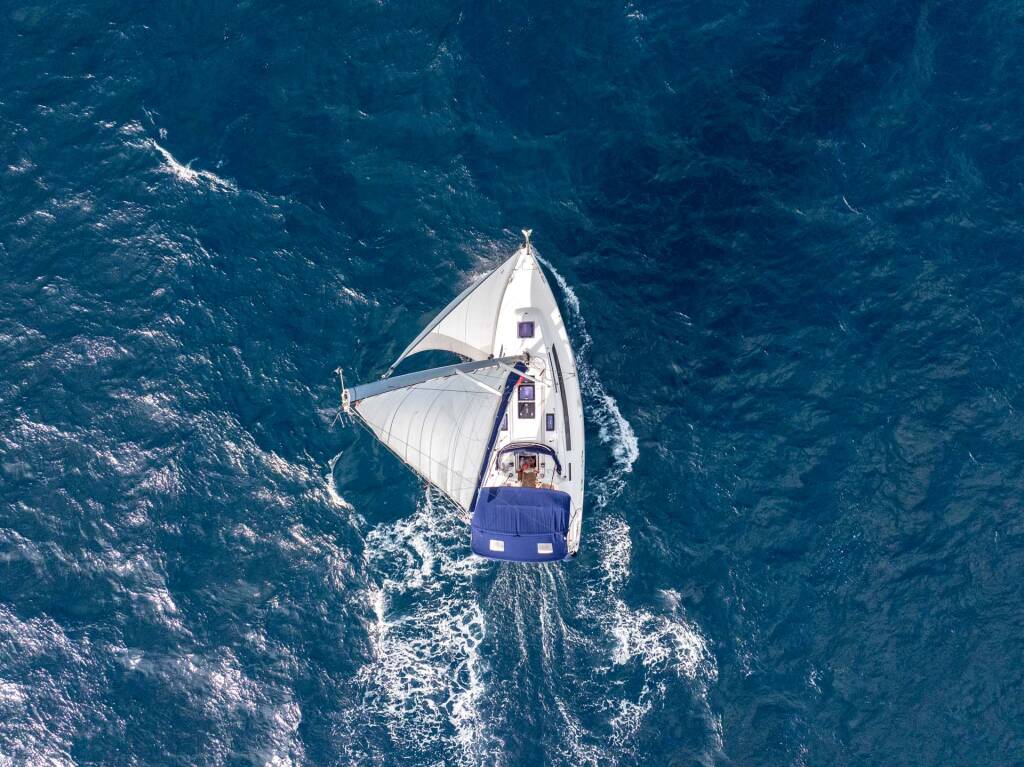 Bavaria 37 Jitterbug