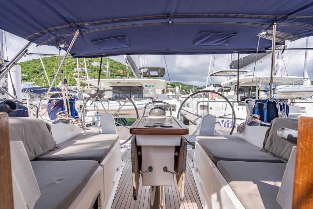 Bavaria 37 Jitterbug