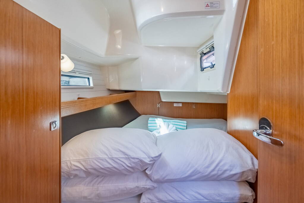 Bavaria 37 Jitterbug