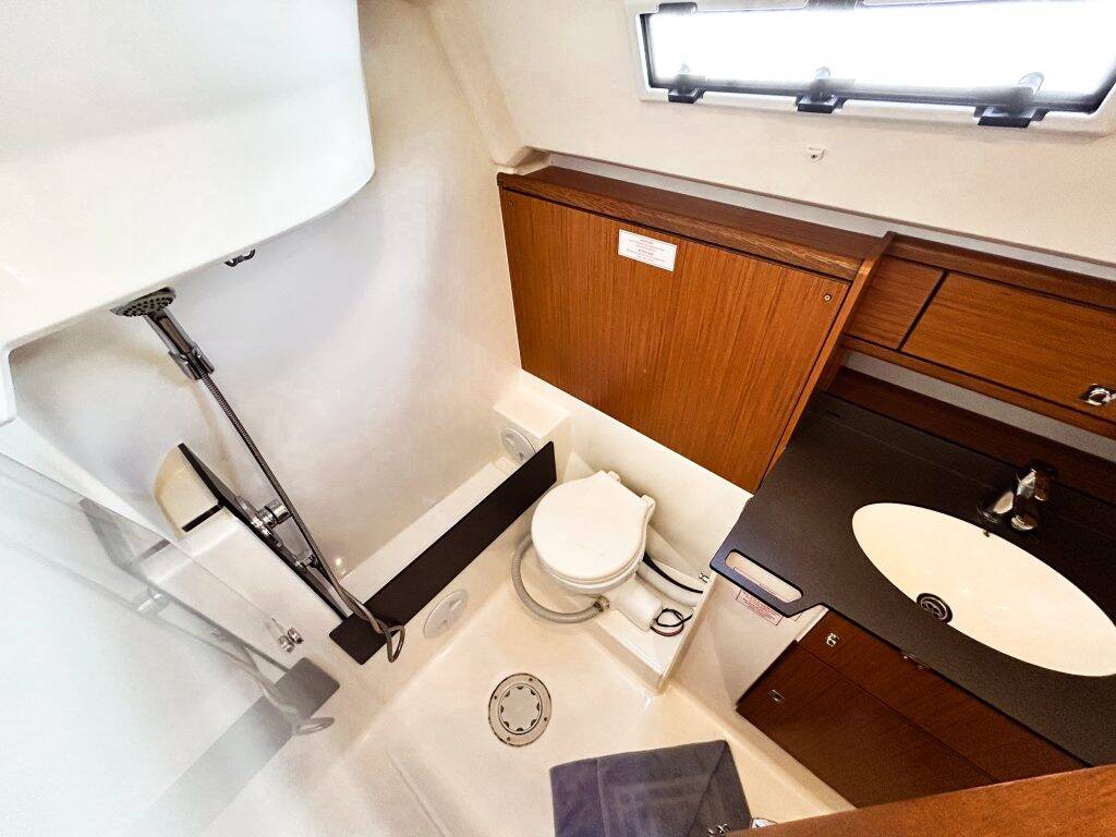 Segelyacht Bavaria 37 Jitterbug