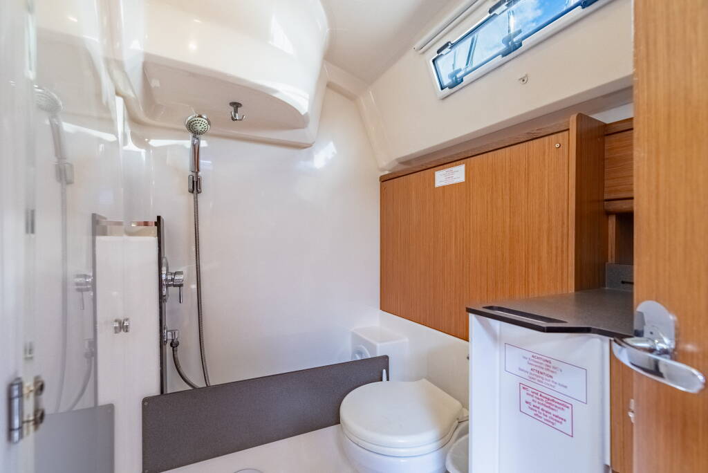 Bavaria 37 Jitterbug