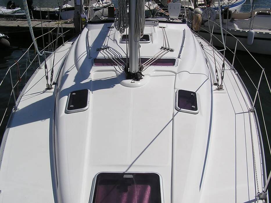 Bavaria 39 Cruiser Julia