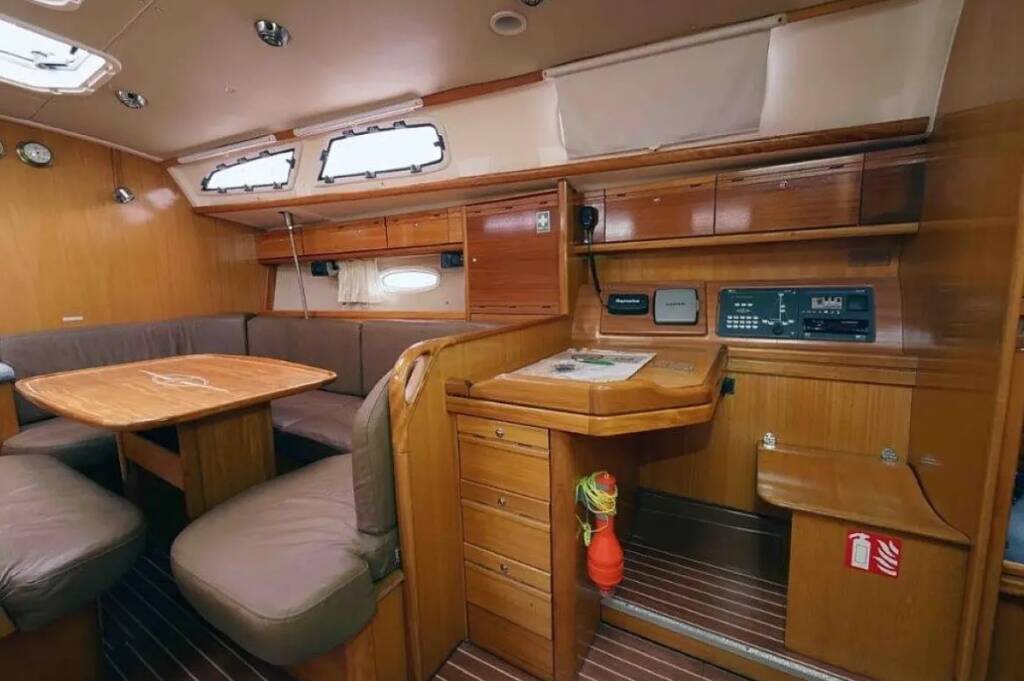 Bavaria 40 Cruiser Ariadni