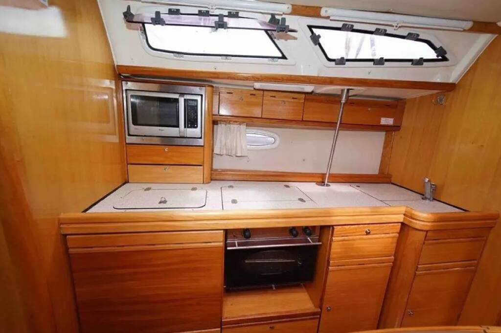 Bavaria 40 Cruiser Ariadni