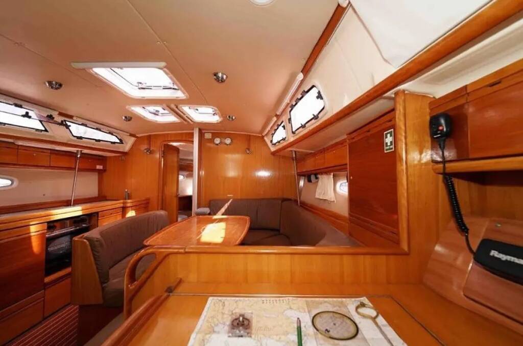 Bavaria 40 Cruiser Ariadni