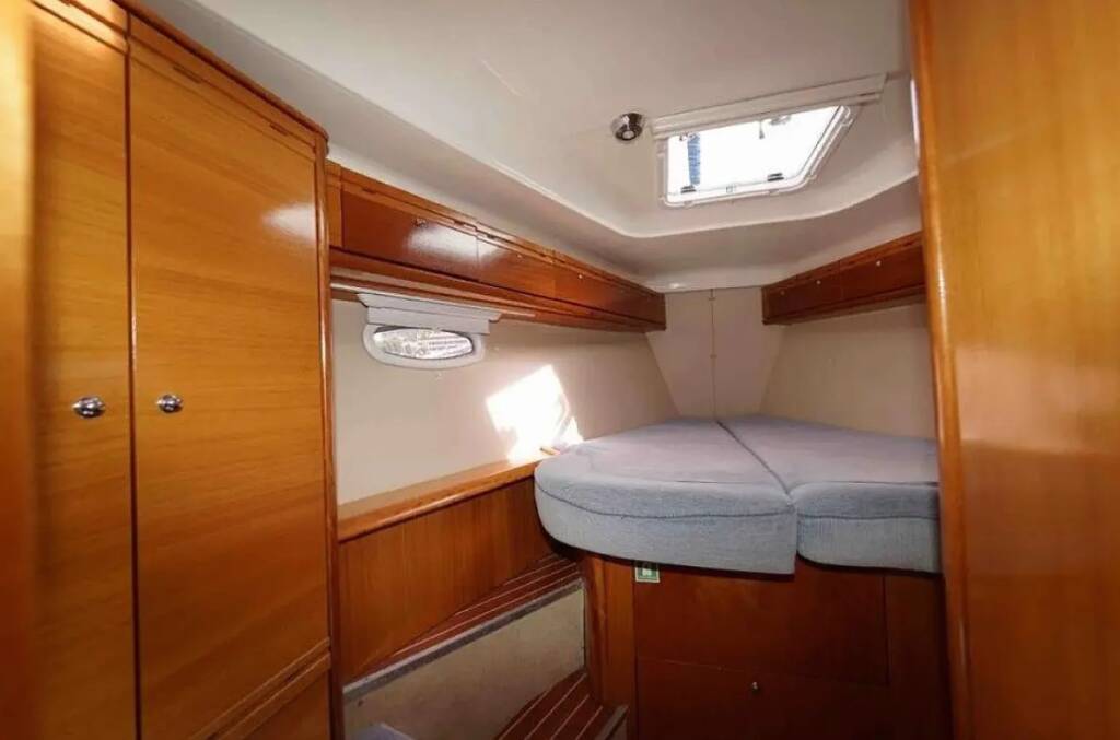 Bavaria 40 Cruiser Ariadni