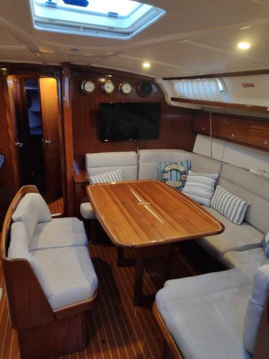 Bavaria 44 Argonautis