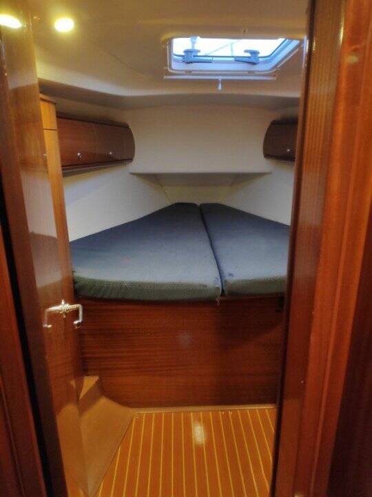 Bavaria 44 Argonautis