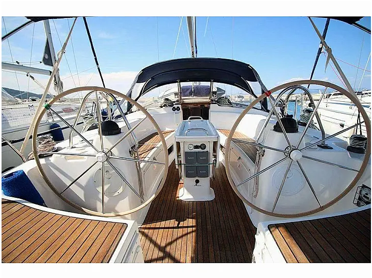 Bavaria 44 Argonaftis