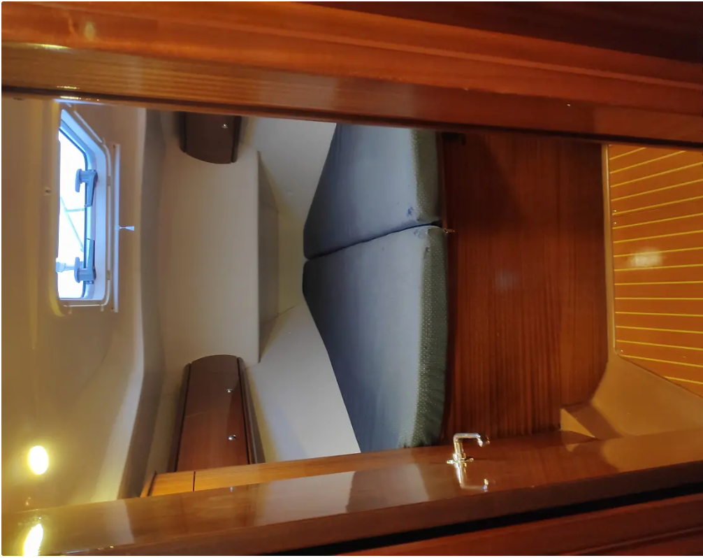 Bavaria 44 Argonaftis