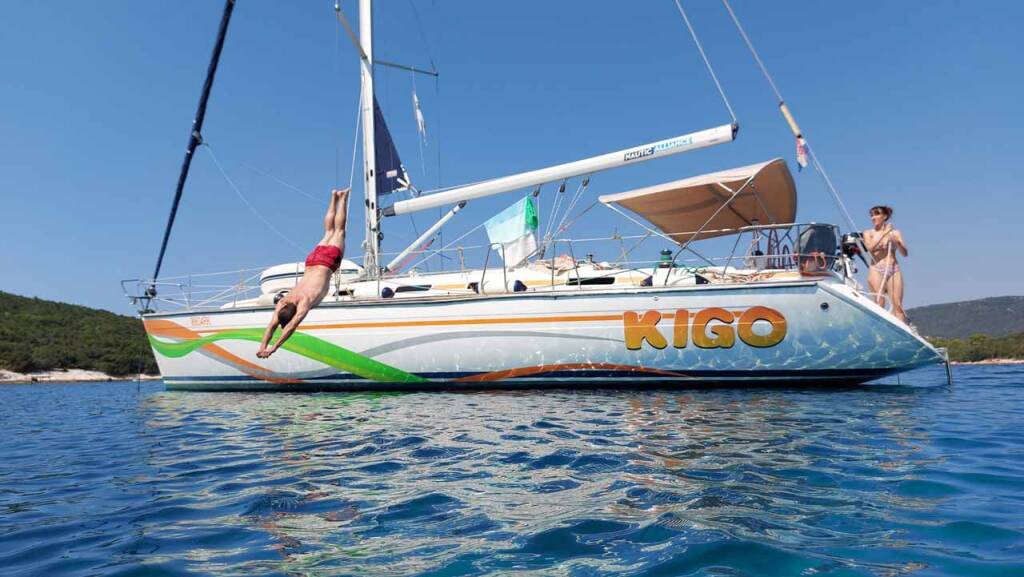 Bavaria 44 Kigo 3