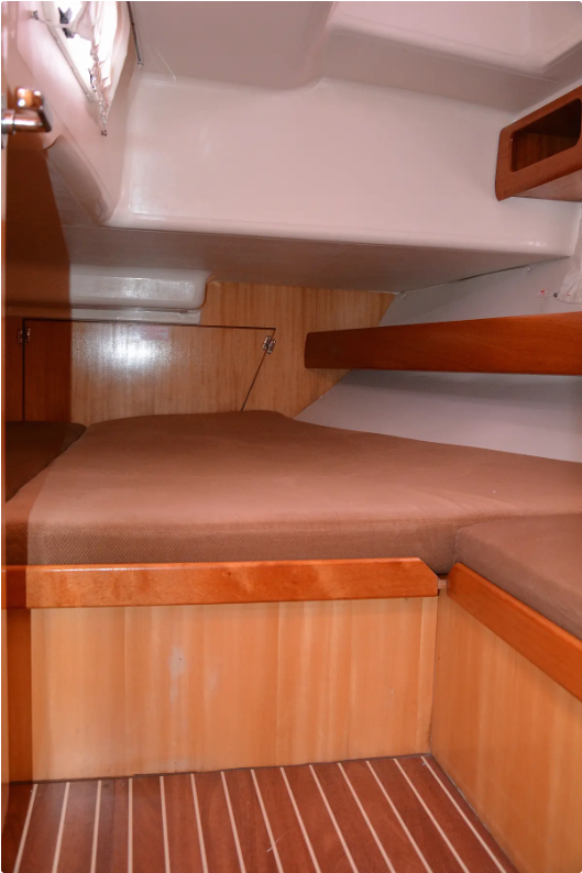 Bavaria 46 Cruiser Chronos