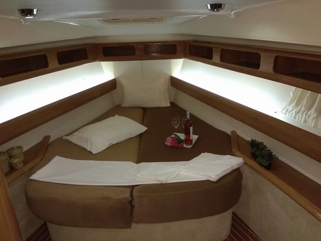 Bavaria 46 Cruiser Chronos