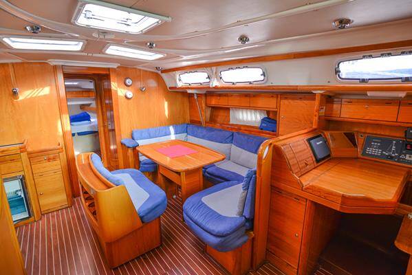 Bavaria 46 Cruiser 2BiSi