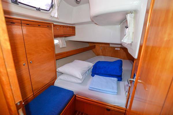 Bavaria 46 Cruiser 2BiSi