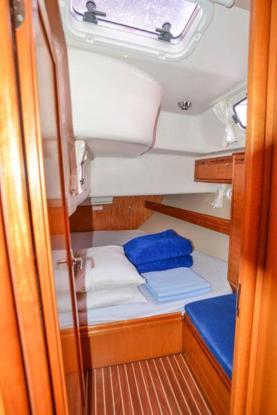 Bavaria 46 Cruiser 2BiSi