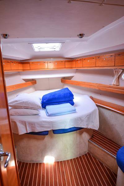 Bavaria 46 Cruiser 2BiSi