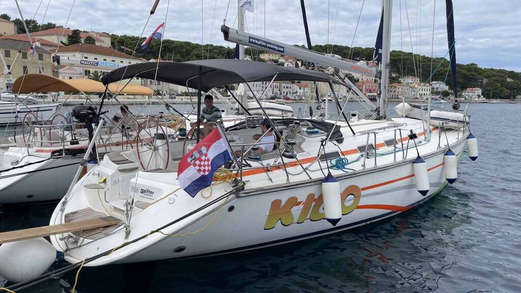 Bavaria 49 Kigo