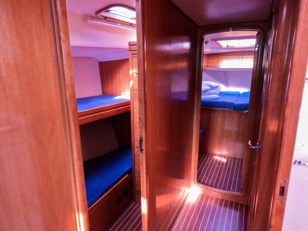 Bavaria 50 Cruiser Big AS