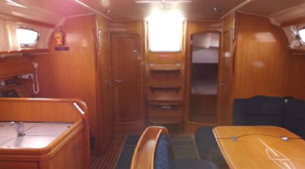 Bavaria 50 Cruiser 