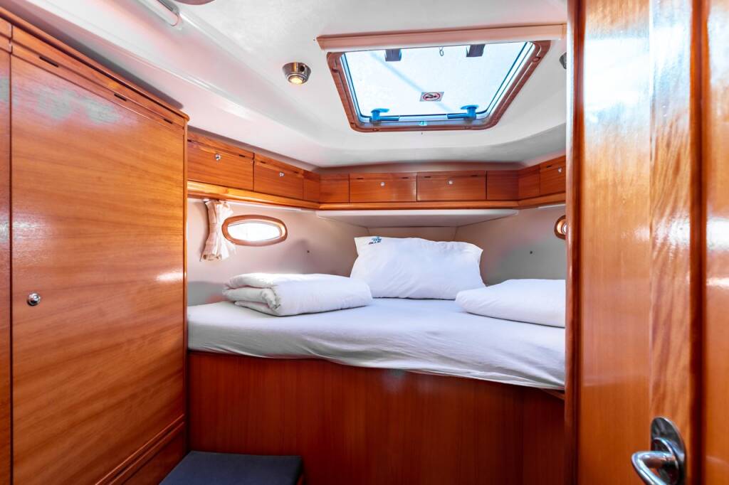 Bavaria 50 Cruiser Canelupo