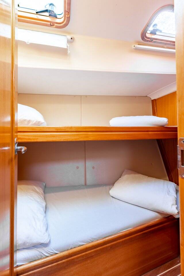 Bavaria 50 Cruiser Canelupo