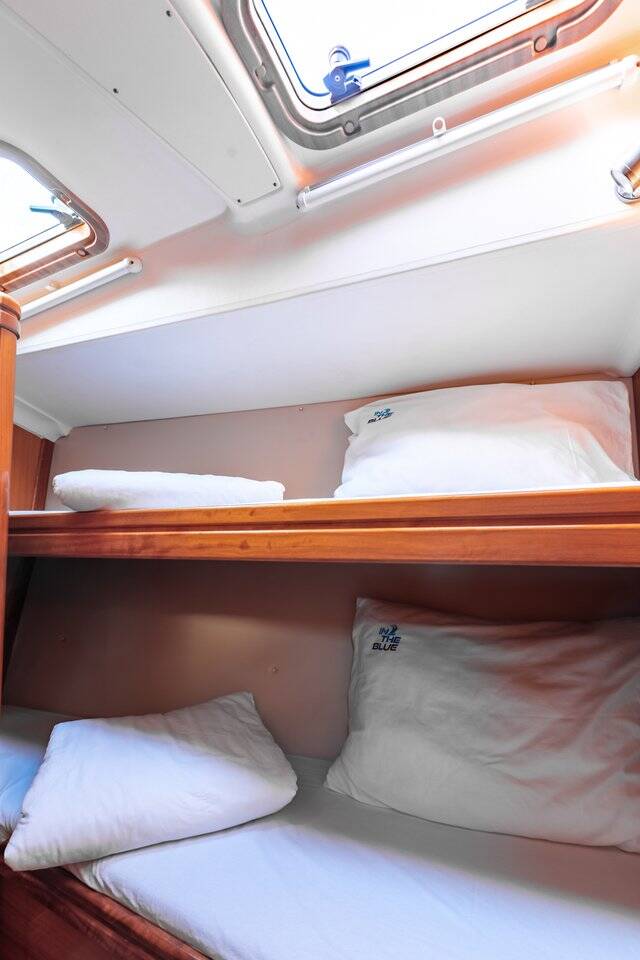 Bavaria 50 Cruiser Canelupo