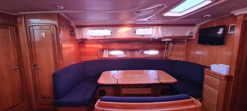 Bavaria 50 Cruiser Prominea