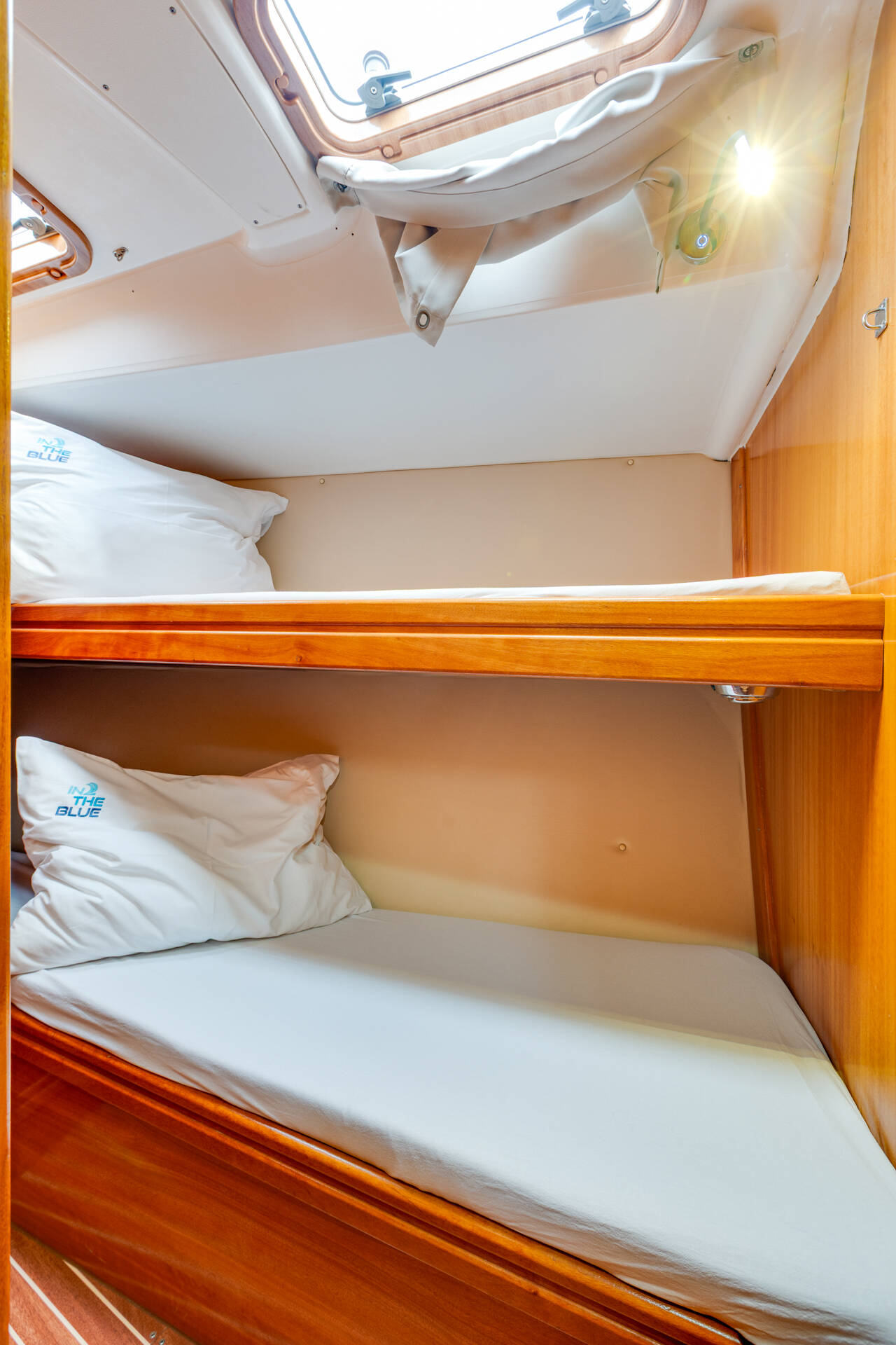 Bavaria 50 Cruiser Angelina