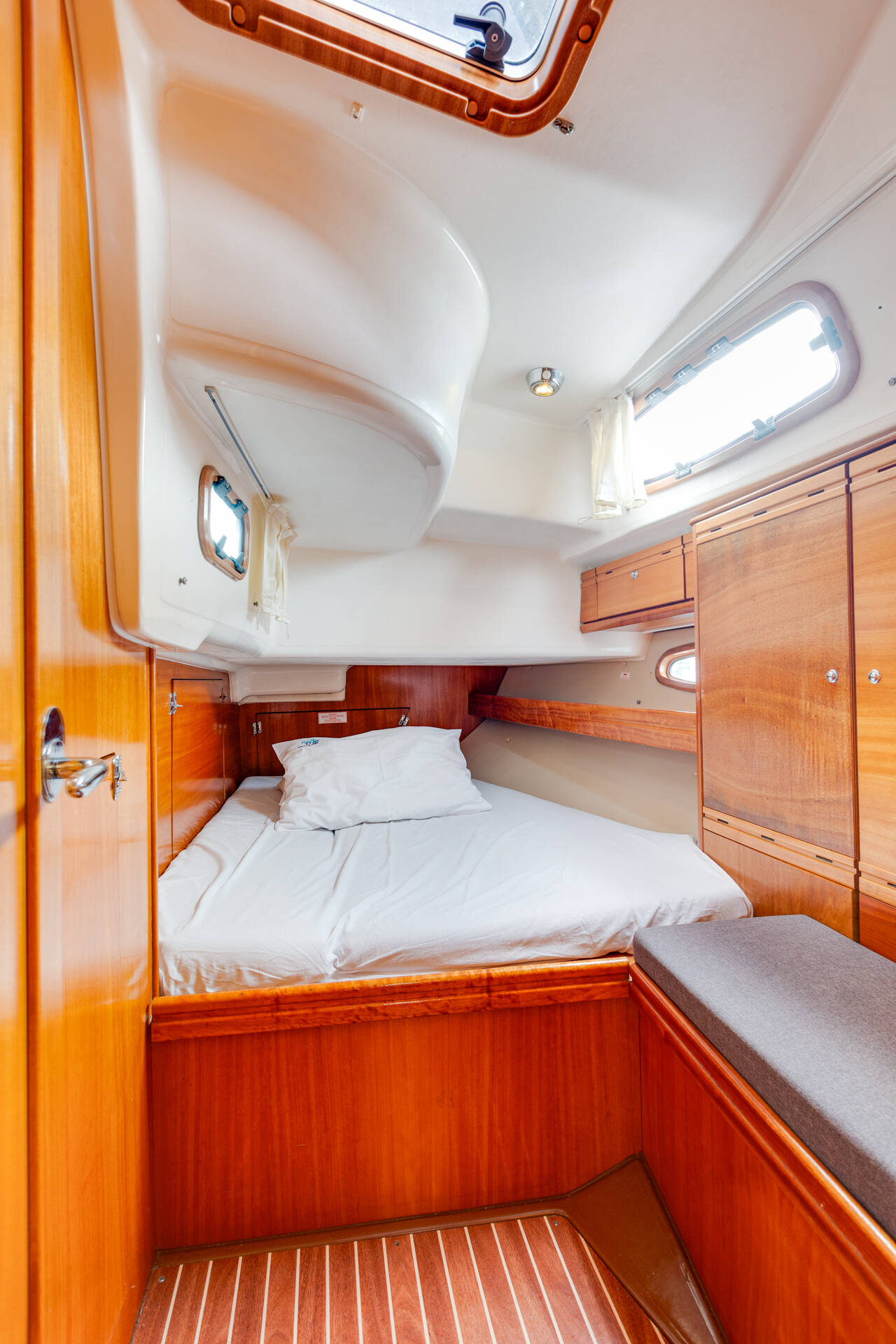 Bavaria 50 Cruiser Angelina