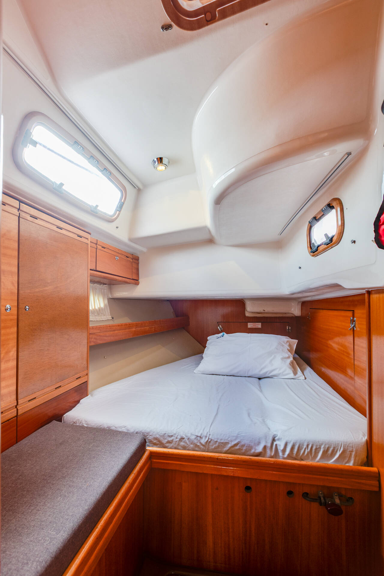 Bavaria 50 Cruiser Angelina